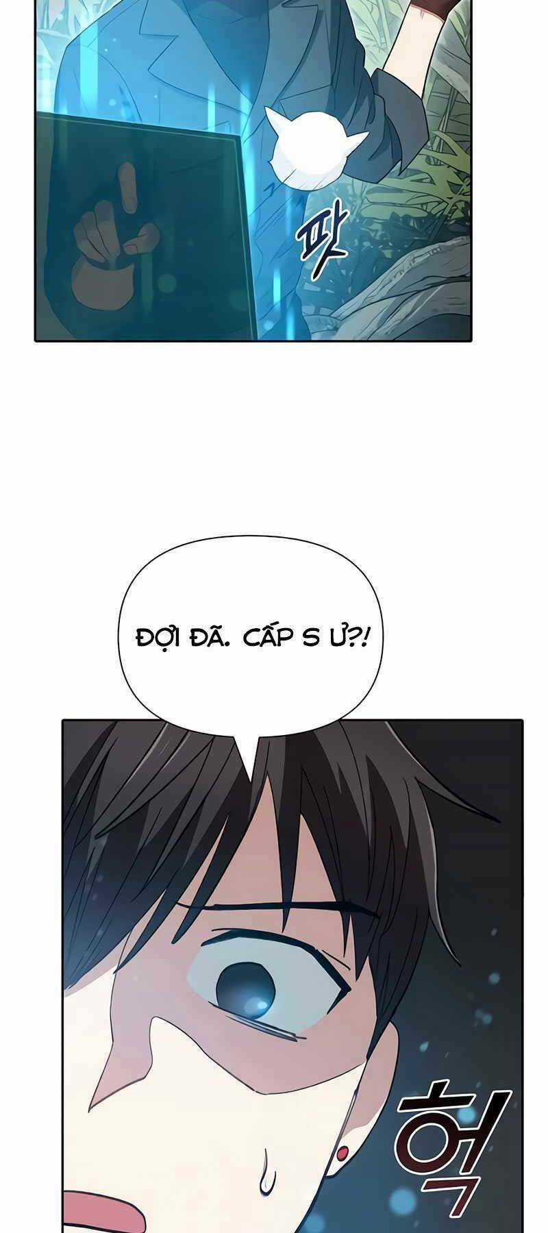 Những Ranker Cấp S Mà Tôi Nuôi Dưỡng Chapter 50 trang 36