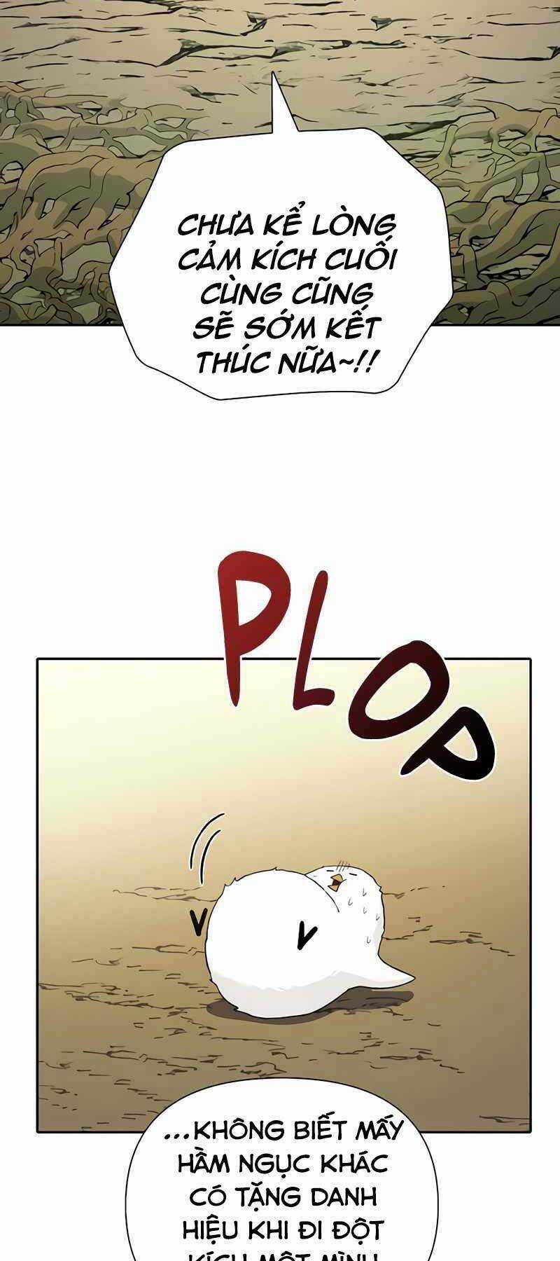 Những Ranker Cấp S Mà Tôi Nuôi Dưỡng Chapter 50 trang 39