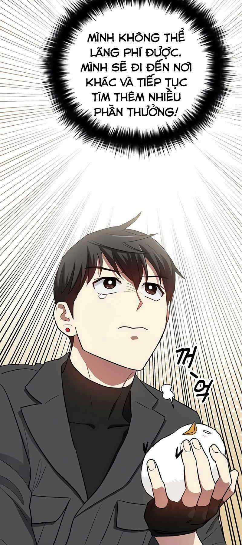 Những Ranker Cấp S Mà Tôi Nuôi Dưỡng Chapter 50 trang 41