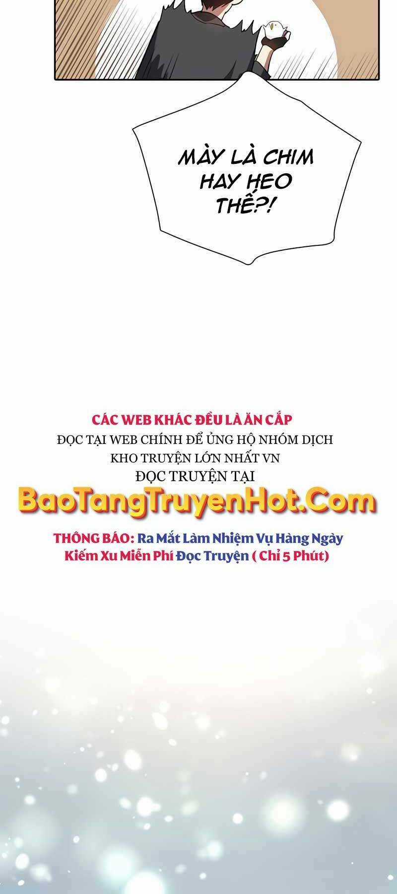 Những Ranker Cấp S Mà Tôi Nuôi Dưỡng Chapter 50 trang 43