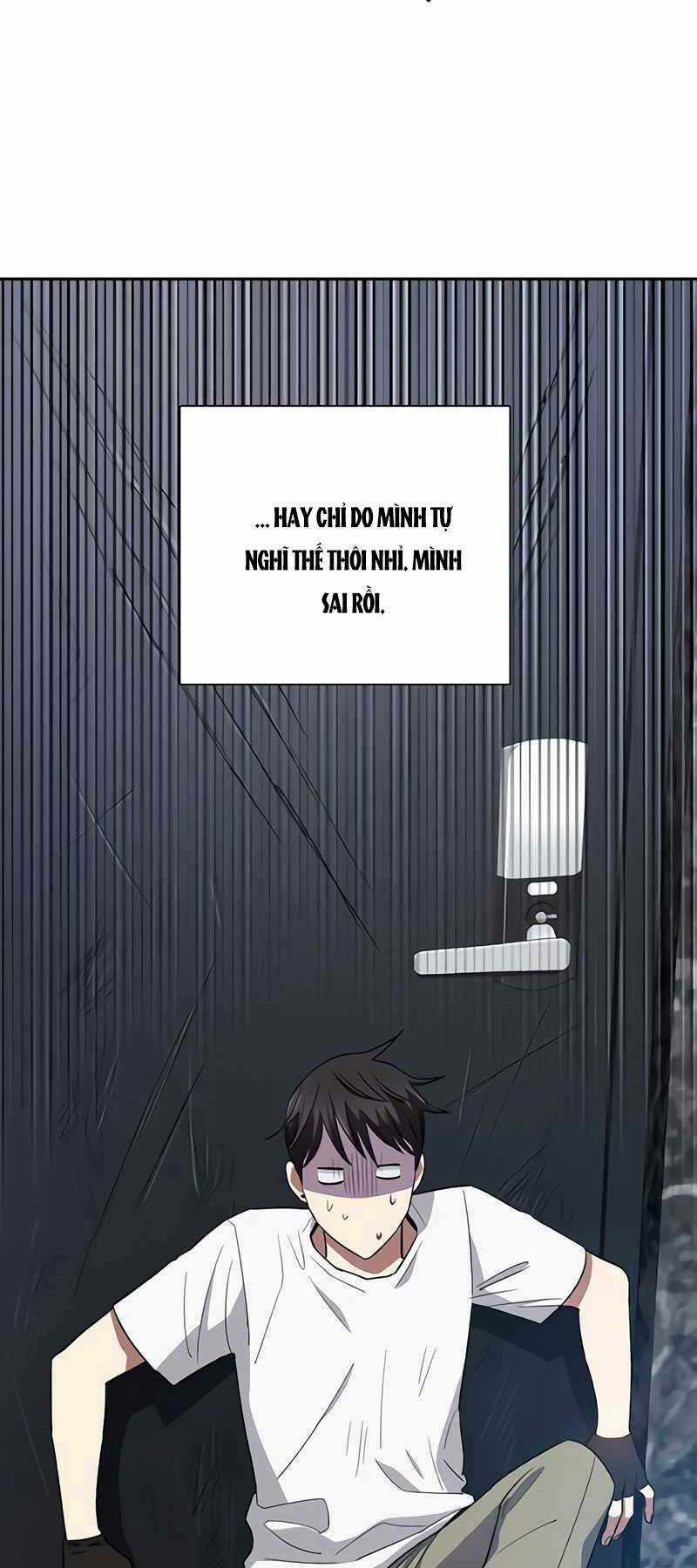 Những Ranker Cấp S Mà Tôi Nuôi Dưỡng Chapter 50 trang 46