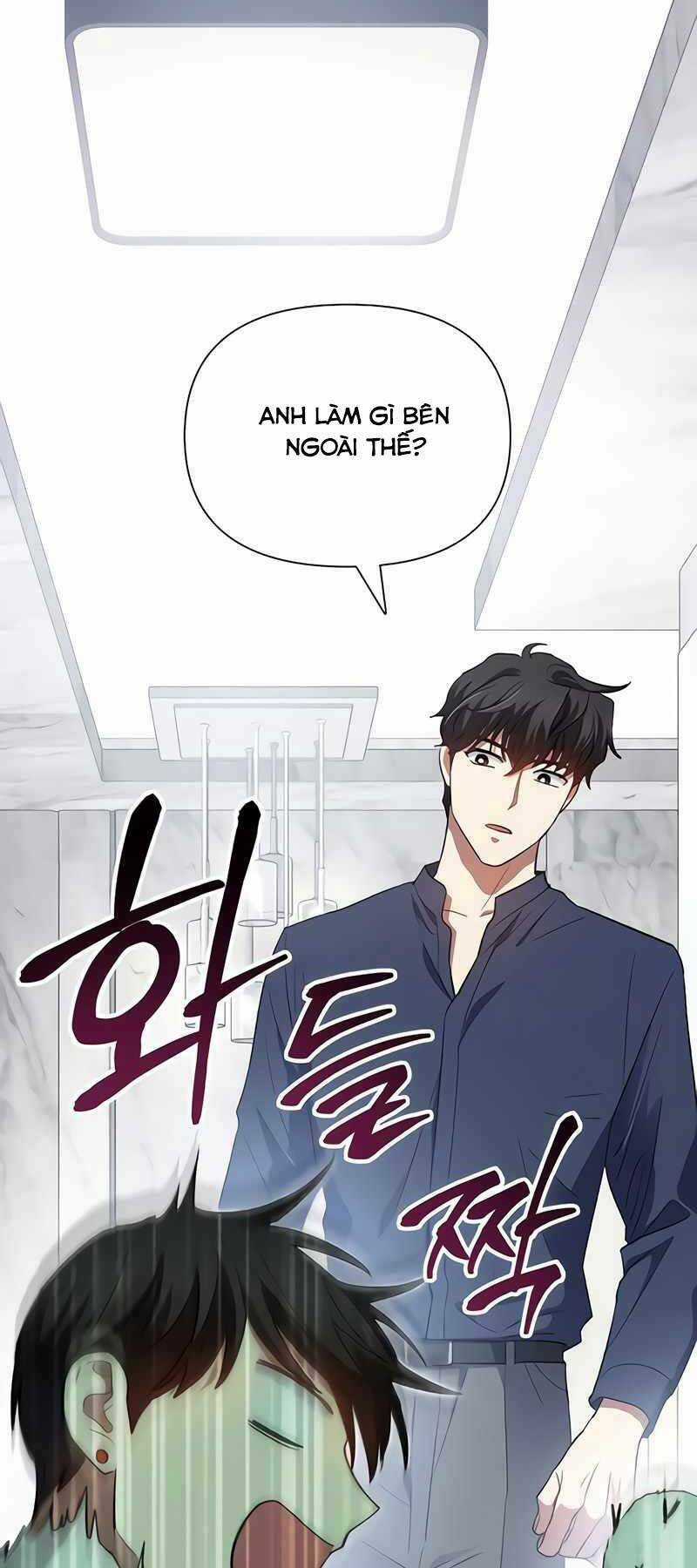 Những Ranker Cấp S Mà Tôi Nuôi Dưỡng Chapter 50 trang 52