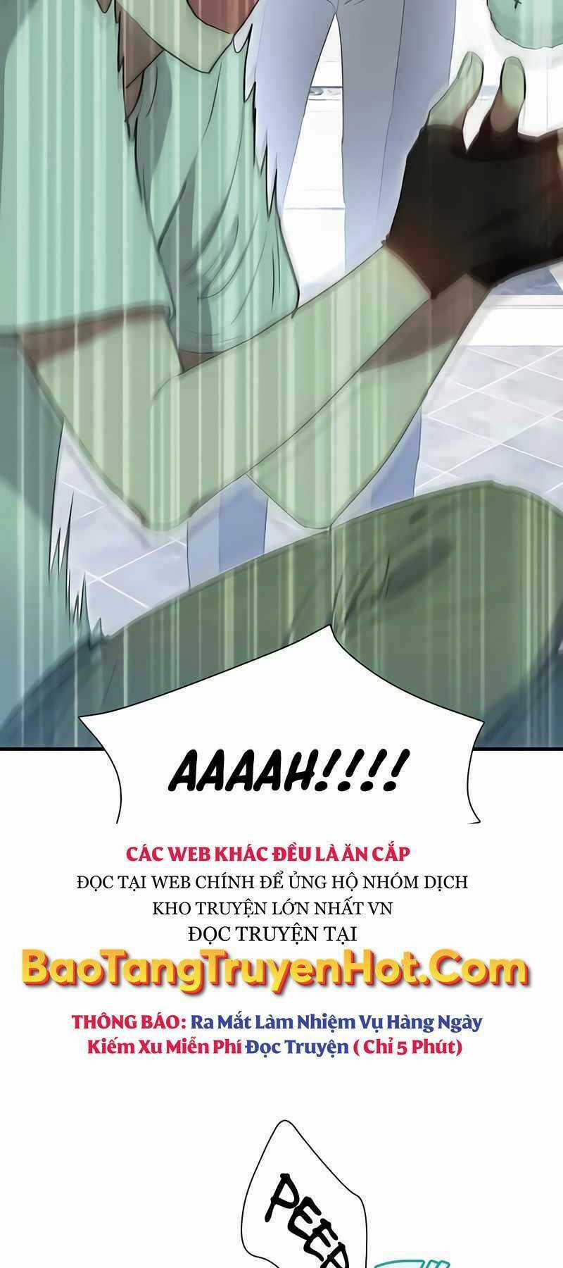 Những Ranker Cấp S Mà Tôi Nuôi Dưỡng Chapter 50 trang 53