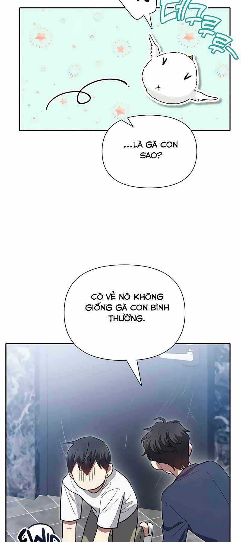 Những Ranker Cấp S Mà Tôi Nuôi Dưỡng Chapter 50 trang 54