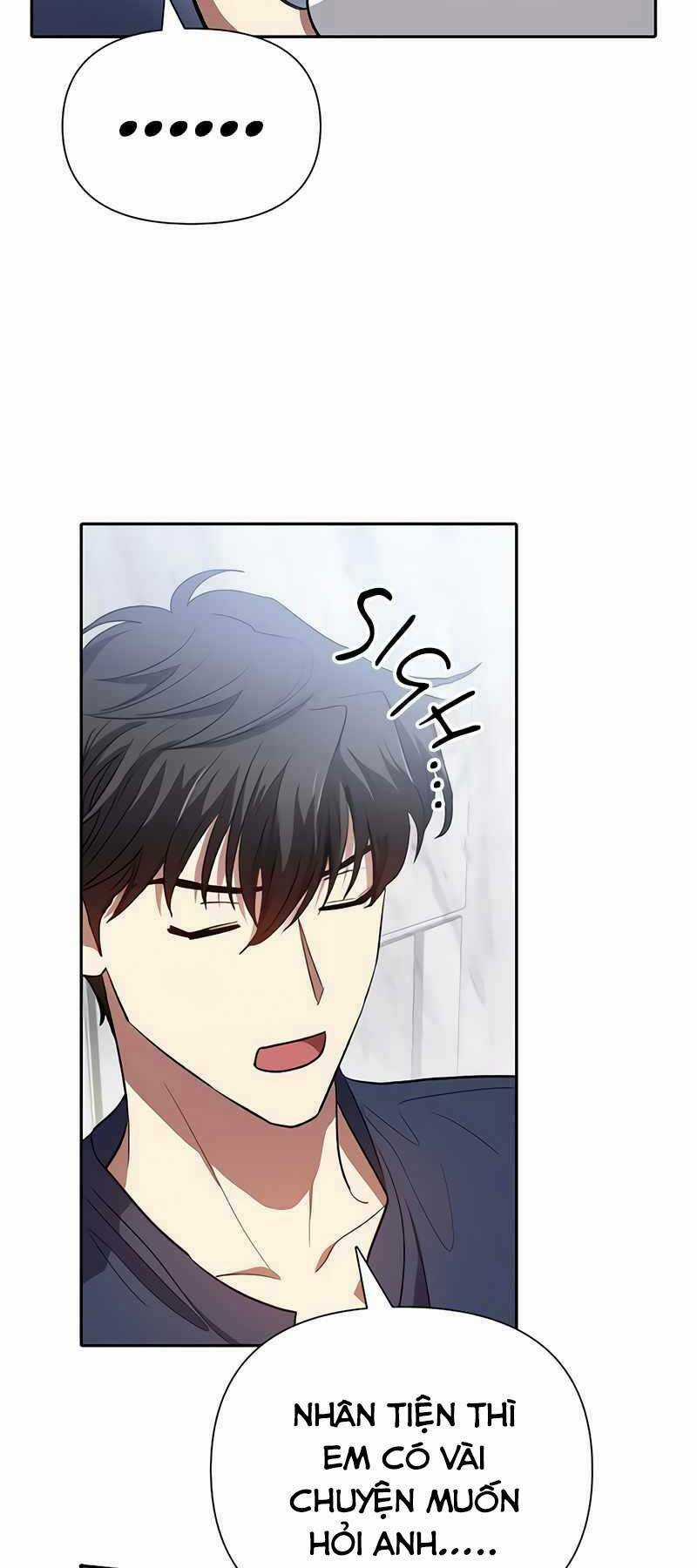 Những Ranker Cấp S Mà Tôi Nuôi Dưỡng Chapter 50 trang 58