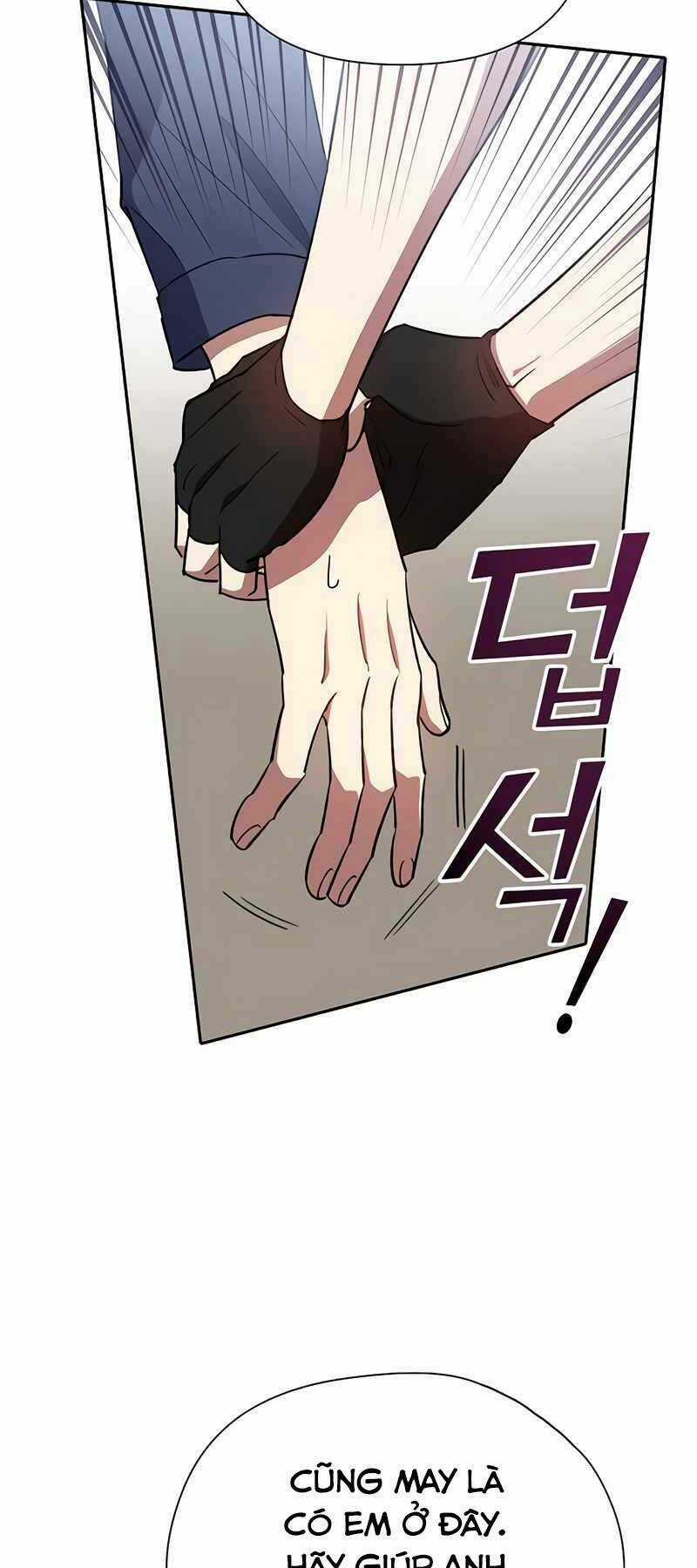 Những Ranker Cấp S Mà Tôi Nuôi Dưỡng Chapter 50 trang 59