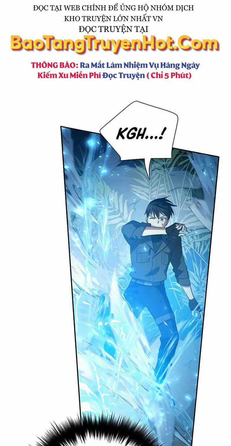 Những Ranker Cấp S Mà Tôi Nuôi Dưỡng Chapter 50 trang 6