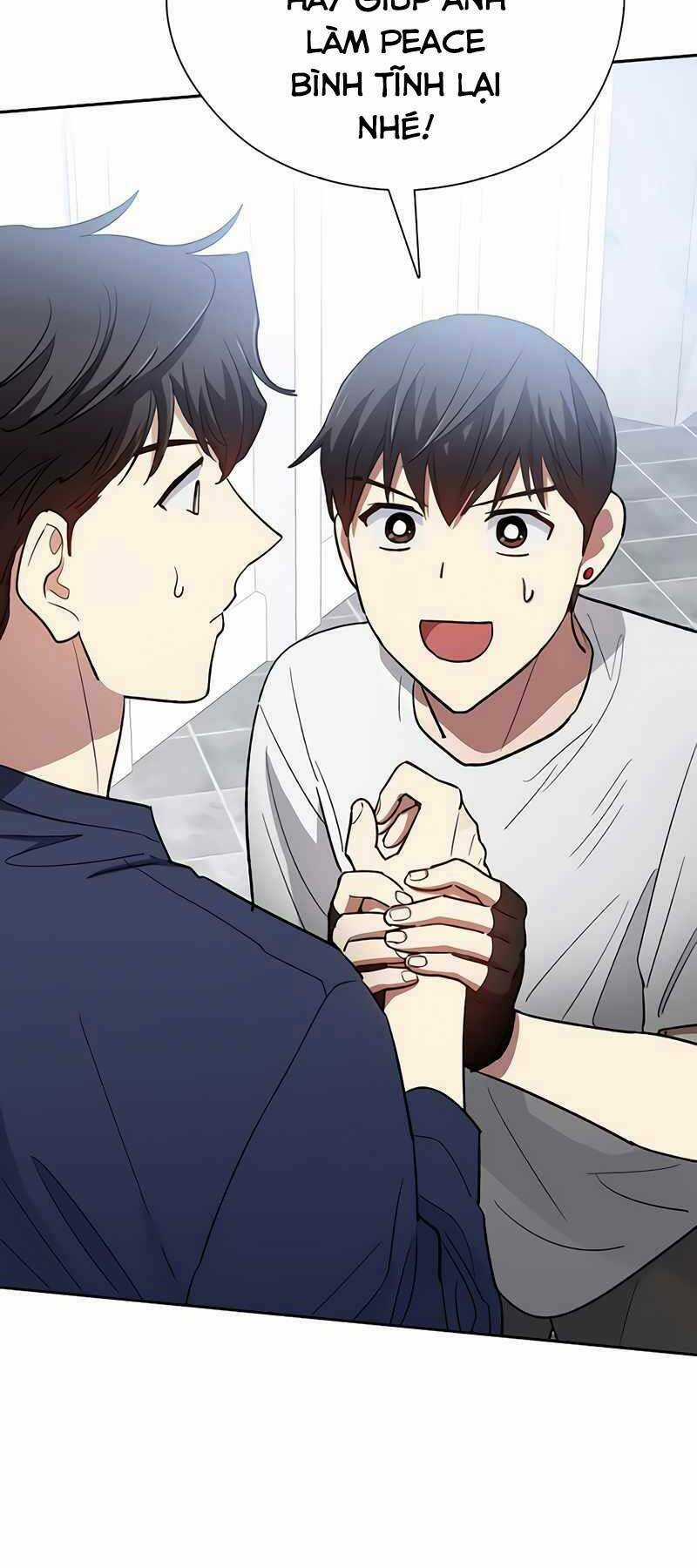 Những Ranker Cấp S Mà Tôi Nuôi Dưỡng Chapter 50 trang 60