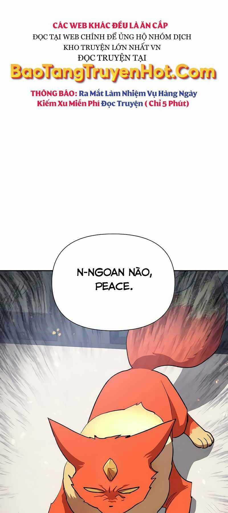 Những Ranker Cấp S Mà Tôi Nuôi Dưỡng Chapter 50 trang 61