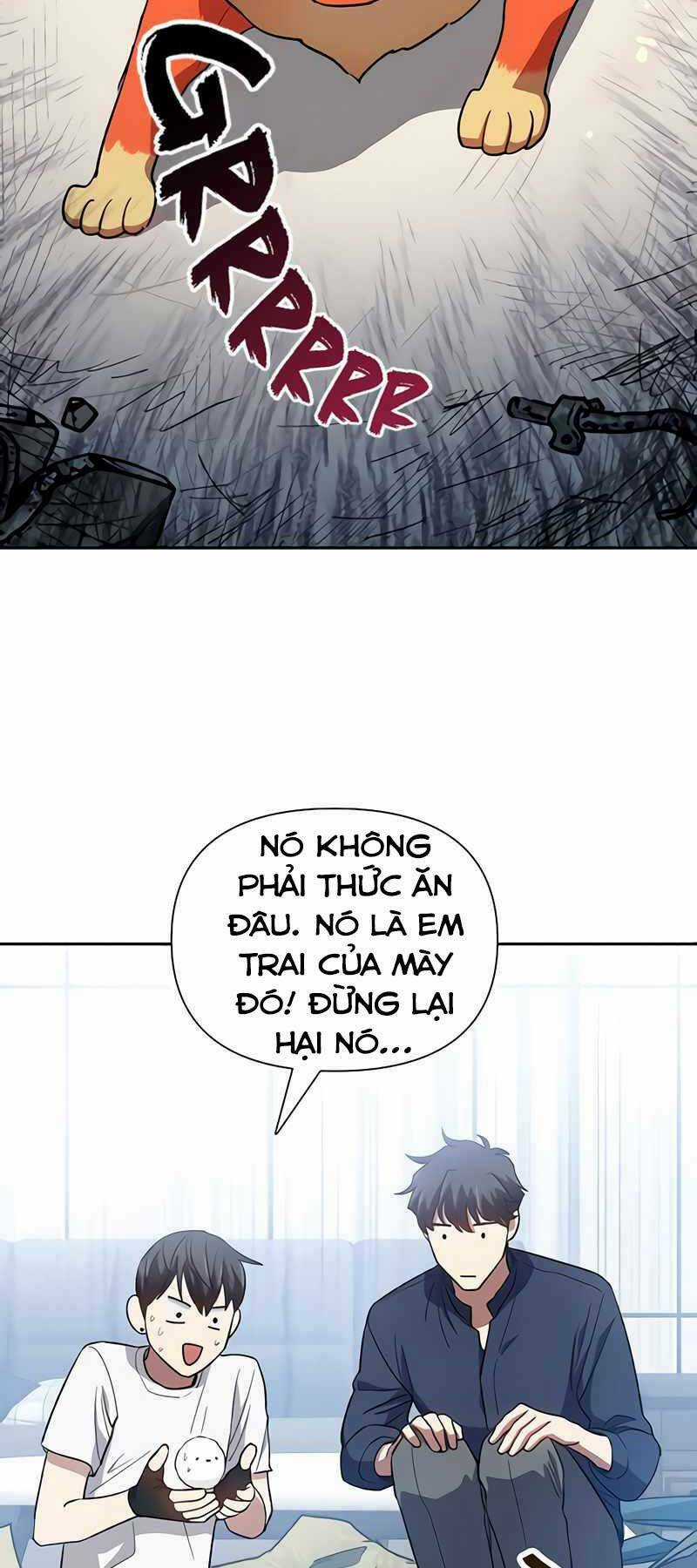 Những Ranker Cấp S Mà Tôi Nuôi Dưỡng Chapter 50 trang 62