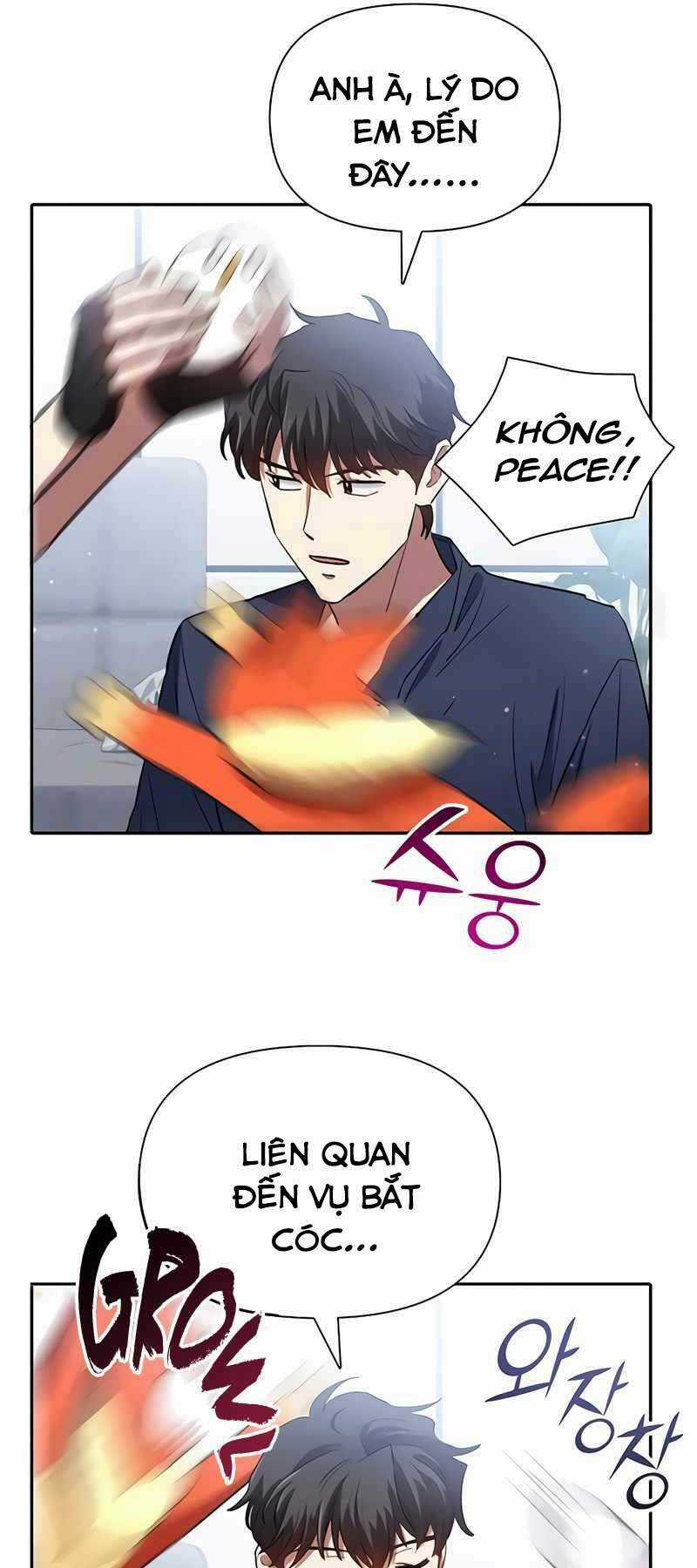 Những Ranker Cấp S Mà Tôi Nuôi Dưỡng Chapter 50 trang 65