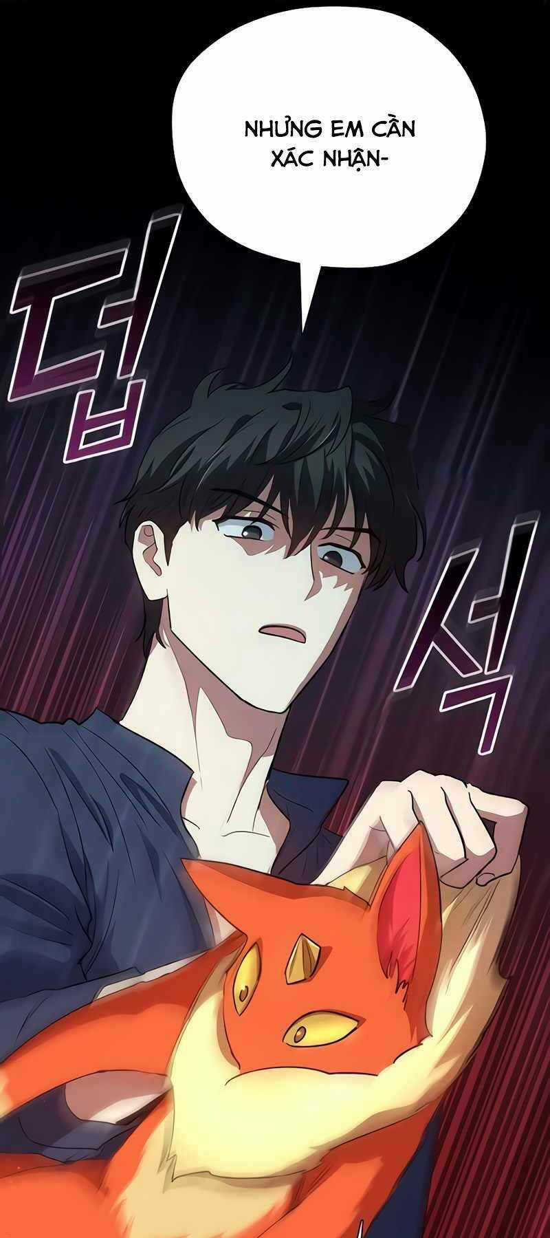 Những Ranker Cấp S Mà Tôi Nuôi Dưỡng Chapter 50 trang 67