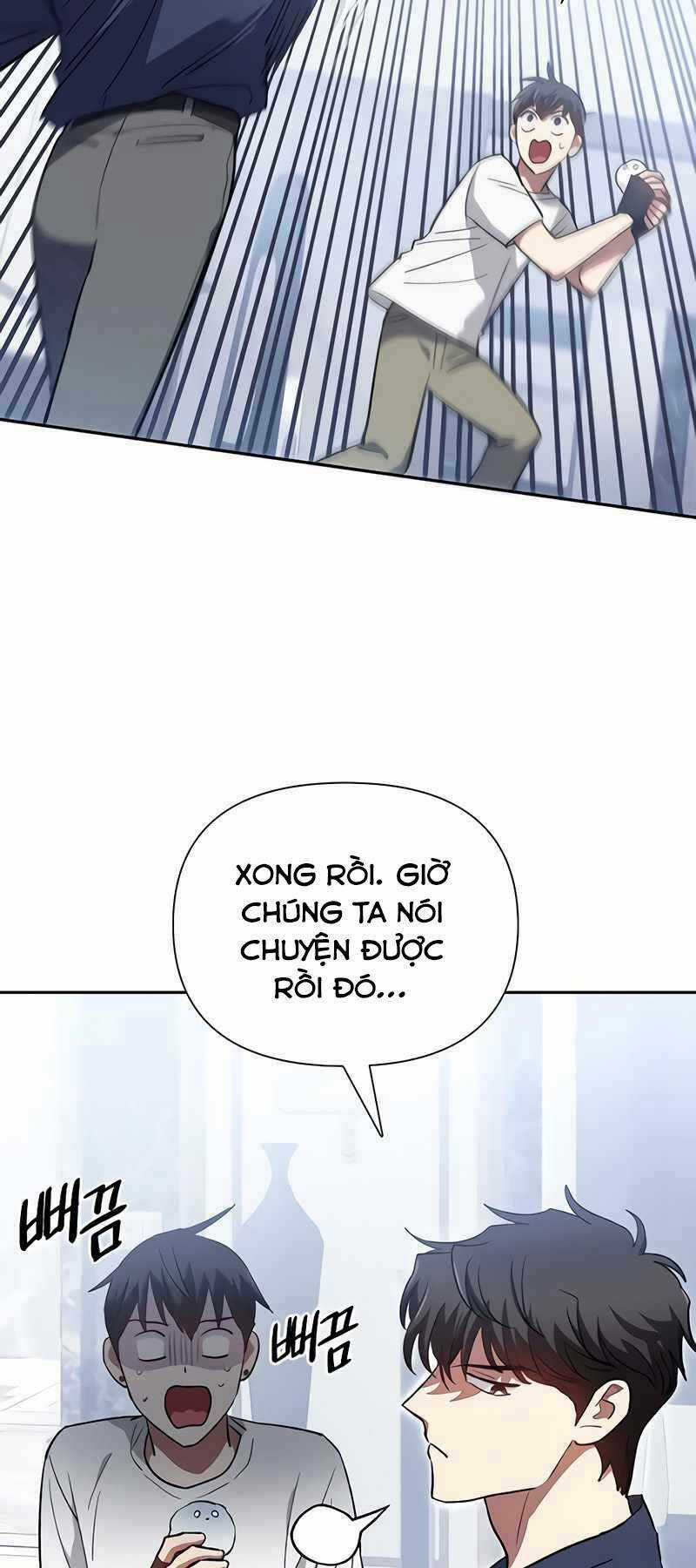 Những Ranker Cấp S Mà Tôi Nuôi Dưỡng Chapter 50 trang 69