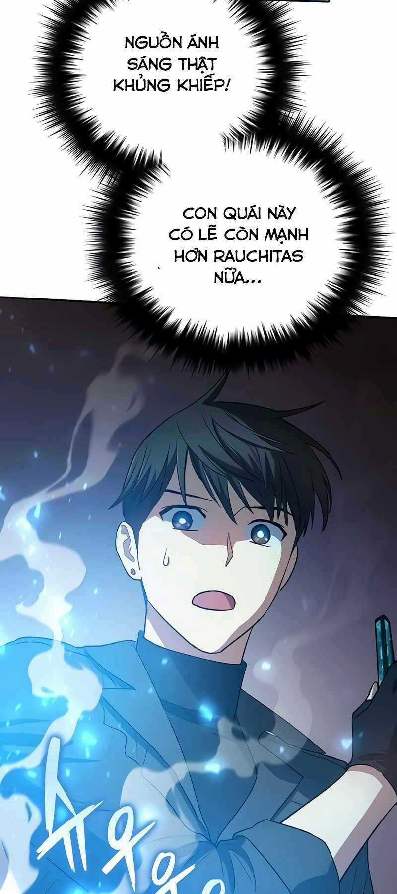 Những Ranker Cấp S Mà Tôi Nuôi Dưỡng Chapter 50 trang 7