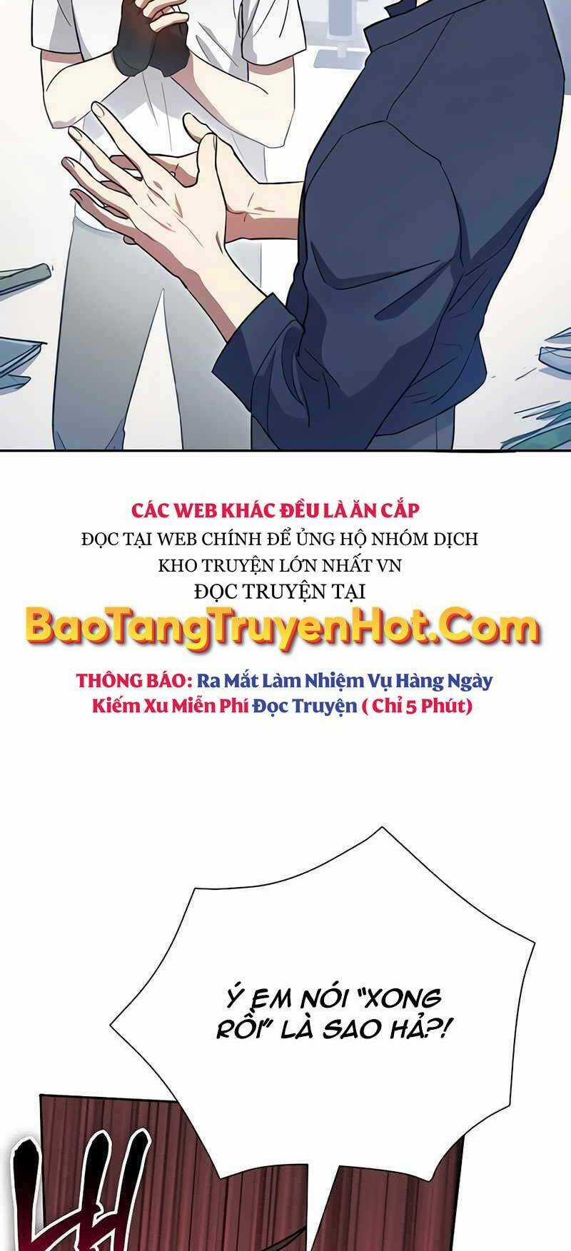 Những Ranker Cấp S Mà Tôi Nuôi Dưỡng Chapter 50 trang 70