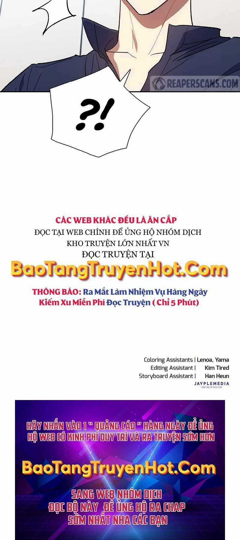 Những Ranker Cấp S Mà Tôi Nuôi Dưỡng Chapter 50 trang 72