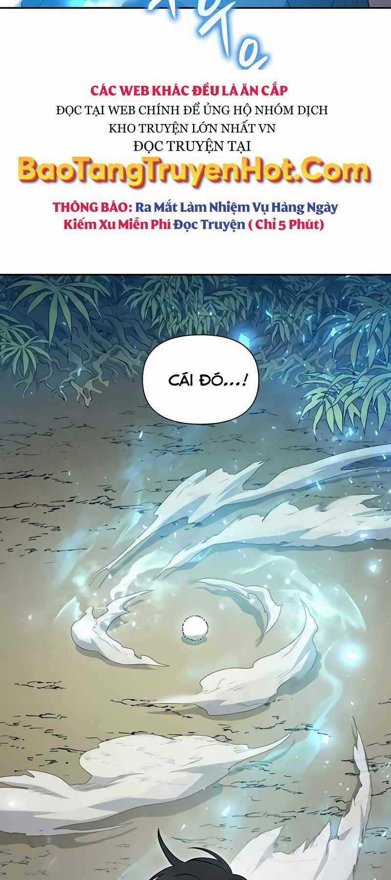 Những Ranker Cấp S Mà Tôi Nuôi Dưỡng Chapter 50 trang 8