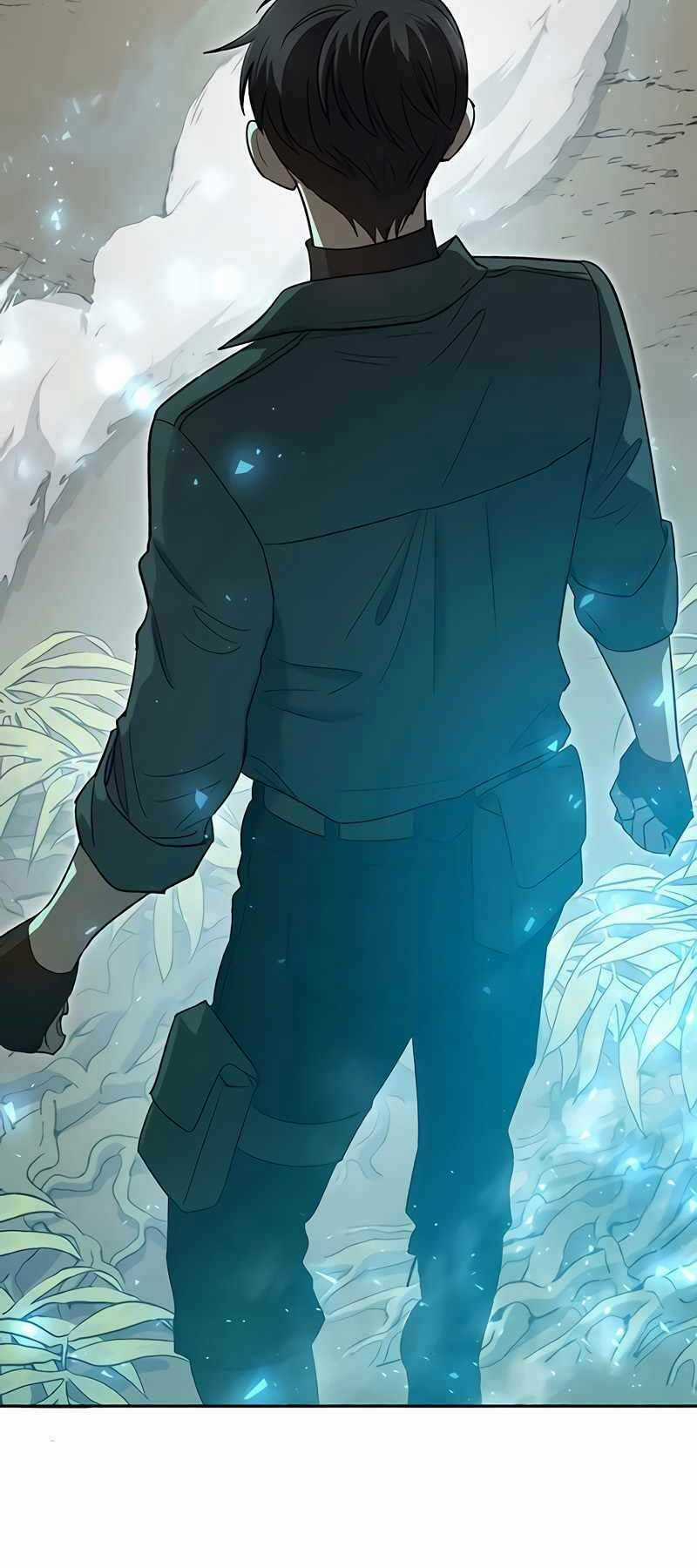 Những Ranker Cấp S Mà Tôi Nuôi Dưỡng Chapter 50 trang 9