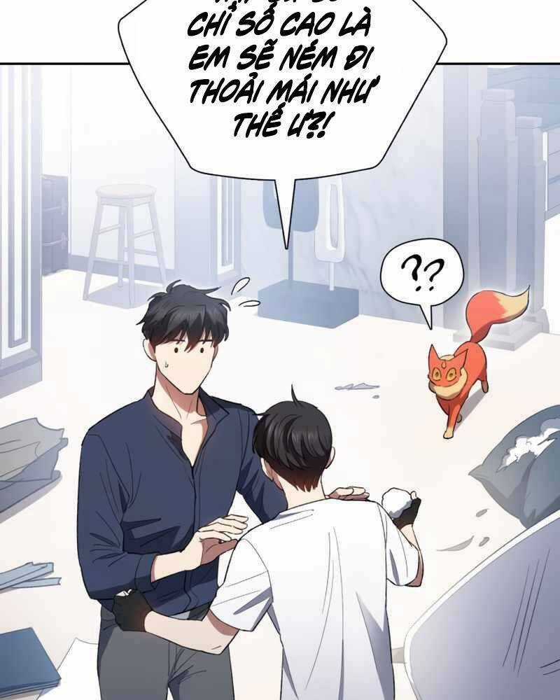 Những Ranker Cấp S Mà Tôi Nuôi Dưỡng Chapter 51 trang 10