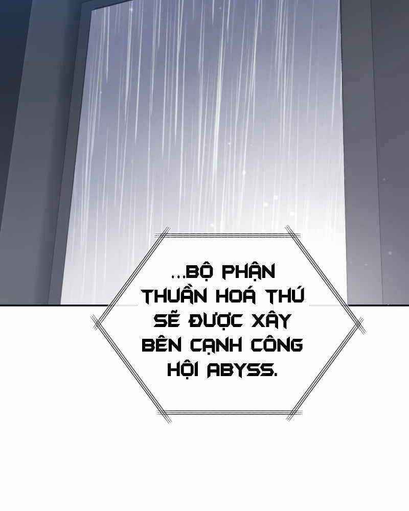 Những Ranker Cấp S Mà Tôi Nuôi Dưỡng Chapter 51 trang 100