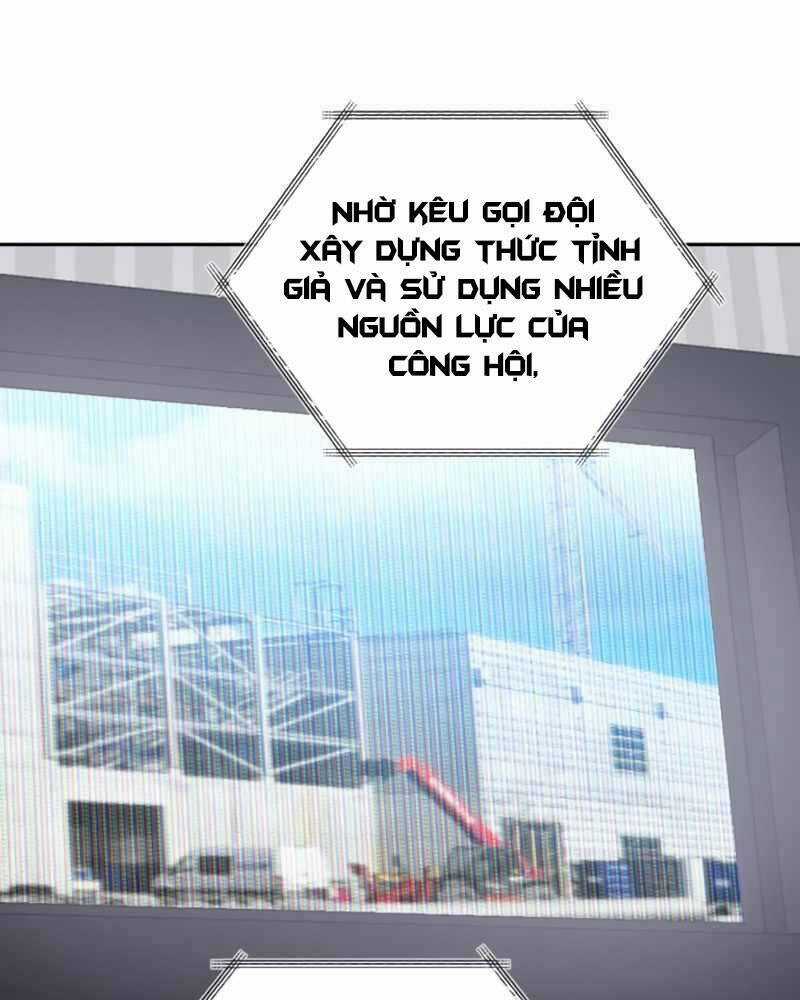 Những Ranker Cấp S Mà Tôi Nuôi Dưỡng Chapter 51 trang 101