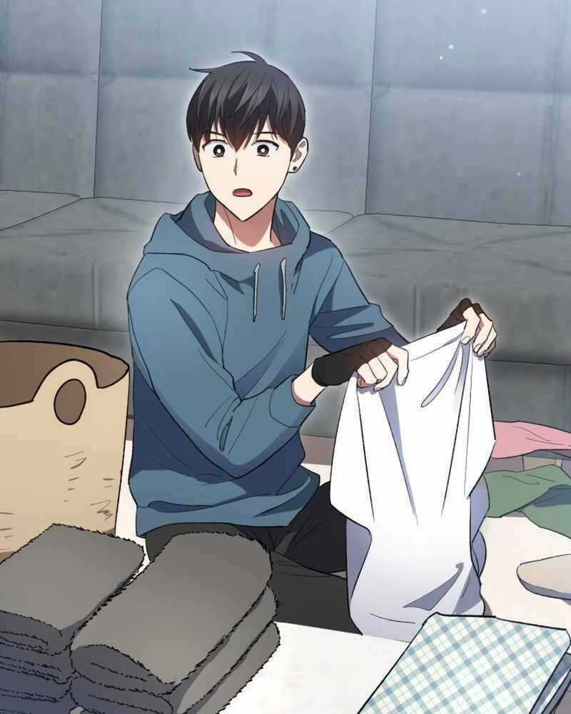 Những Ranker Cấp S Mà Tôi Nuôi Dưỡng Chapter 51 trang 103