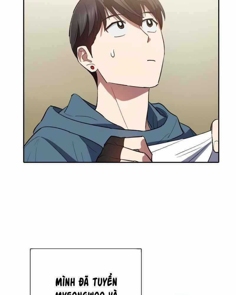 Những Ranker Cấp S Mà Tôi Nuôi Dưỡng Chapter 51 trang 105