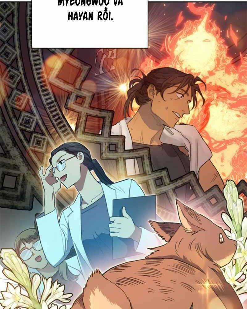 Những Ranker Cấp S Mà Tôi Nuôi Dưỡng Chapter 51 trang 106