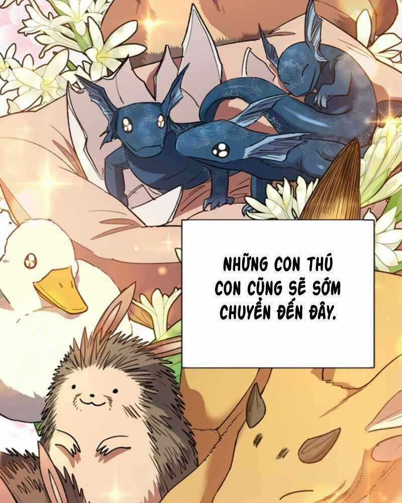 Những Ranker Cấp S Mà Tôi Nuôi Dưỡng Chapter 51 trang 107