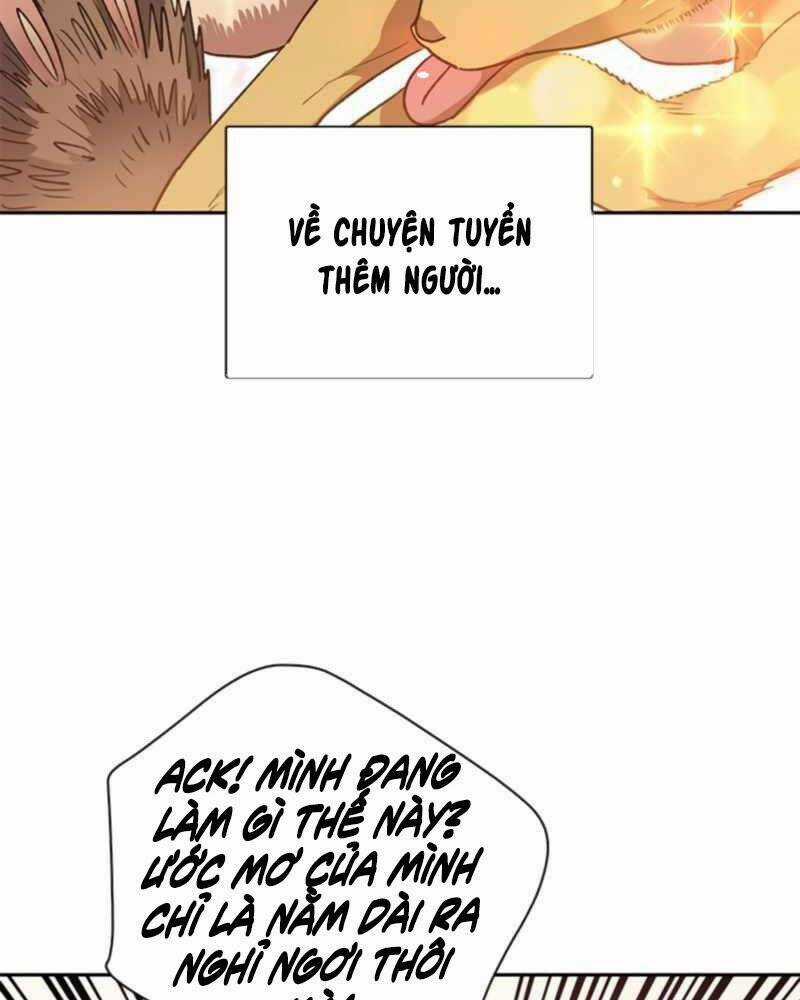 Những Ranker Cấp S Mà Tôi Nuôi Dưỡng Chapter 51 trang 108