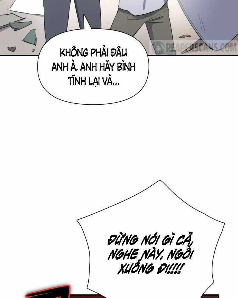 Những Ranker Cấp S Mà Tôi Nuôi Dưỡng Chapter 51 trang 11