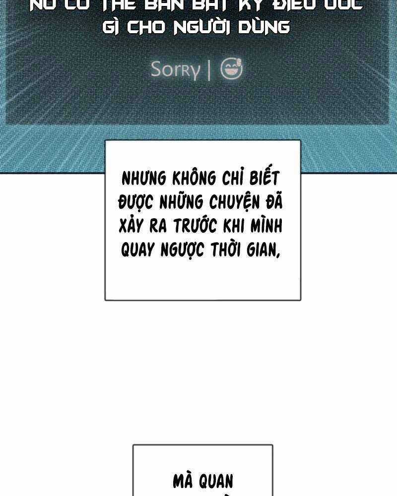 Những Ranker Cấp S Mà Tôi Nuôi Dưỡng Chapter 51 trang 113