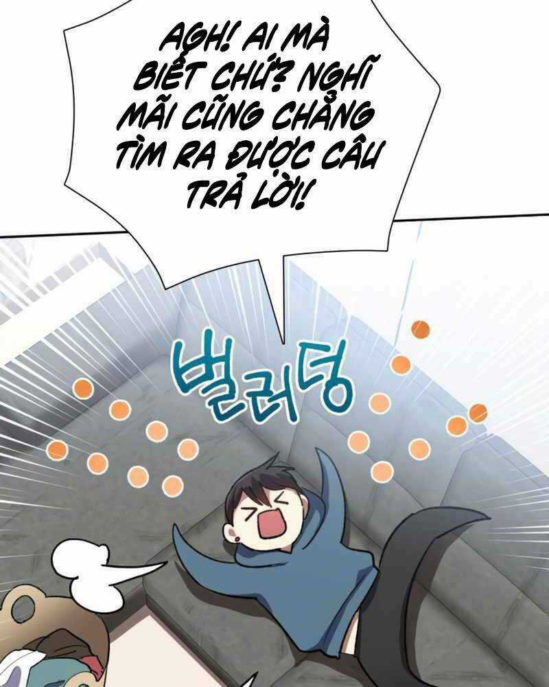 Những Ranker Cấp S Mà Tôi Nuôi Dưỡng Chapter 51 trang 121
