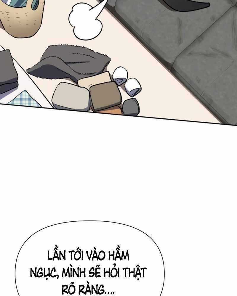 Những Ranker Cấp S Mà Tôi Nuôi Dưỡng Chapter 51 trang 122