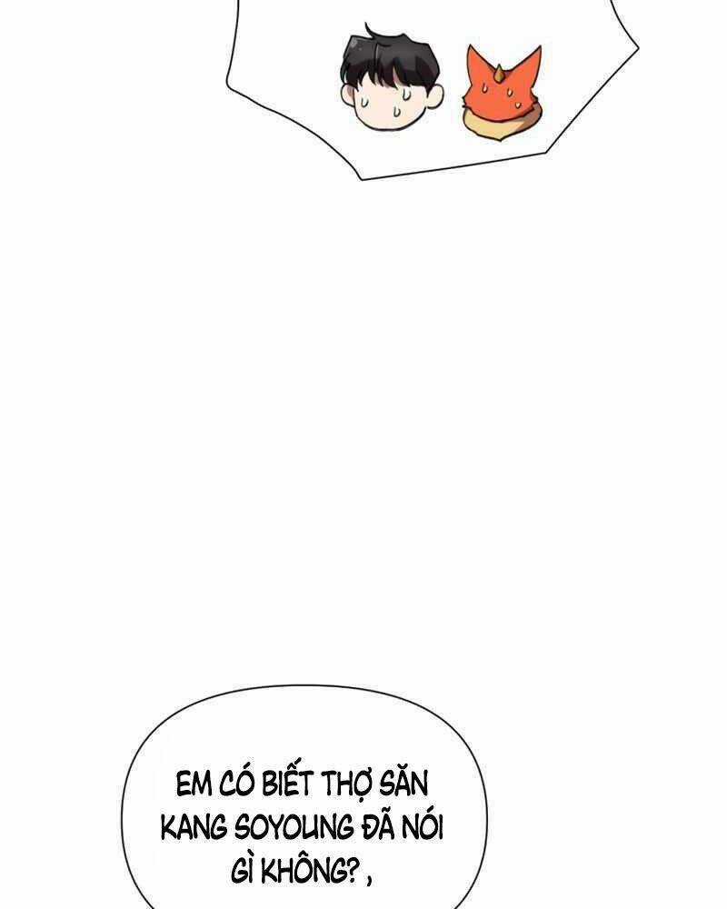 Những Ranker Cấp S Mà Tôi Nuôi Dưỡng Chapter 51 trang 13