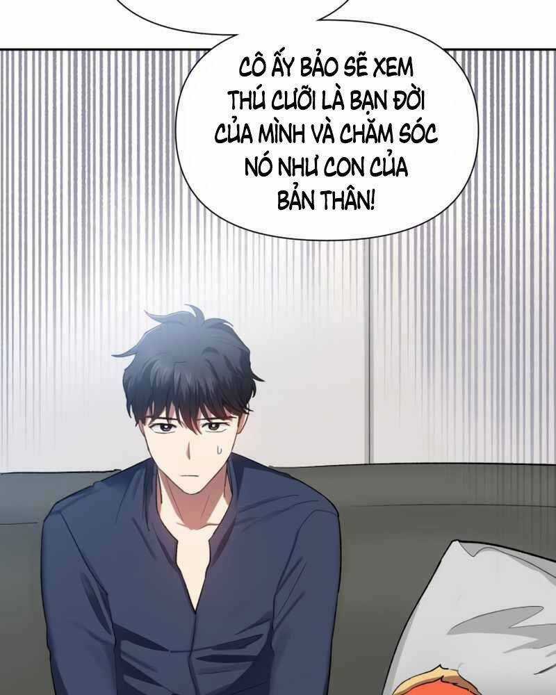 Những Ranker Cấp S Mà Tôi Nuôi Dưỡng Chapter 51 trang 14