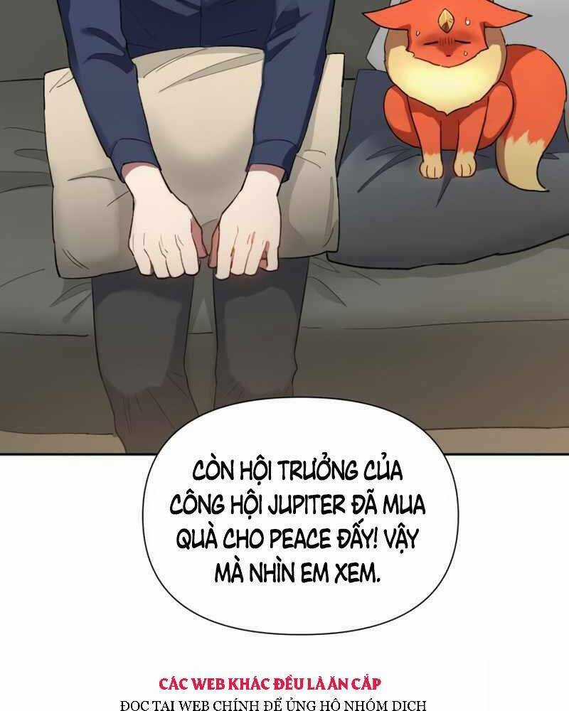 Những Ranker Cấp S Mà Tôi Nuôi Dưỡng Chapter 51 trang 15