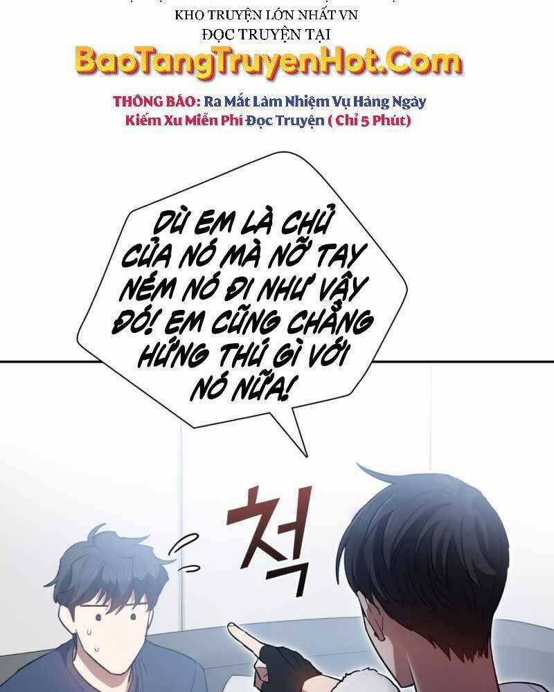 Những Ranker Cấp S Mà Tôi Nuôi Dưỡng Chapter 51 trang 16