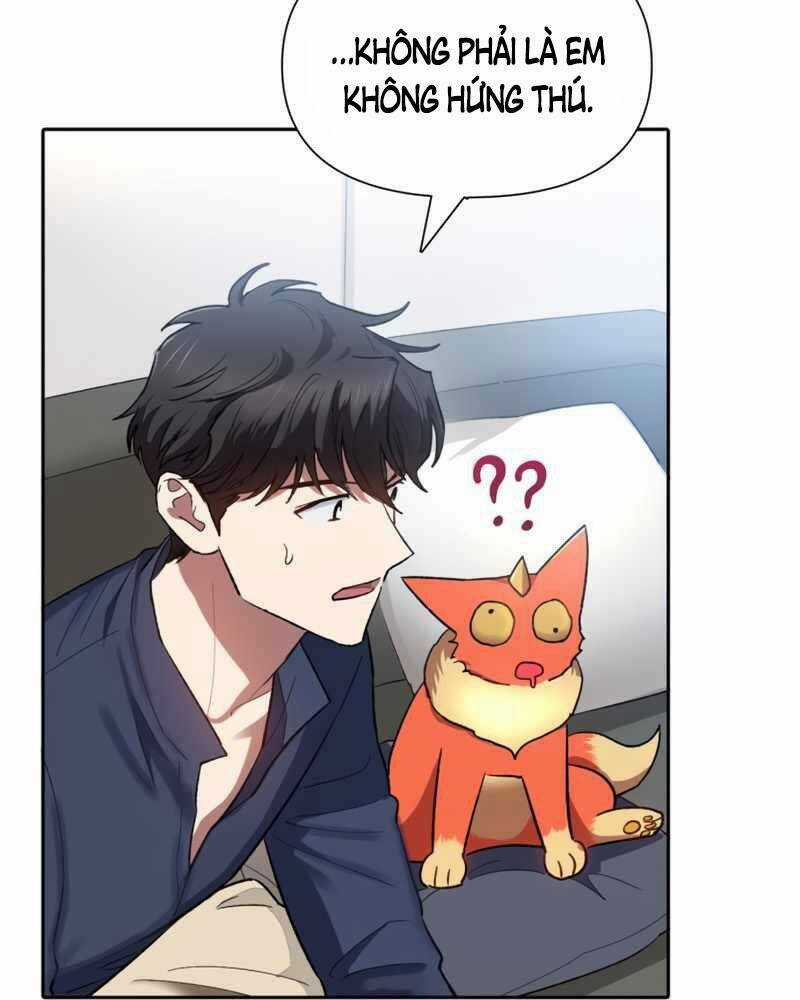 Những Ranker Cấp S Mà Tôi Nuôi Dưỡng Chapter 51 trang 18