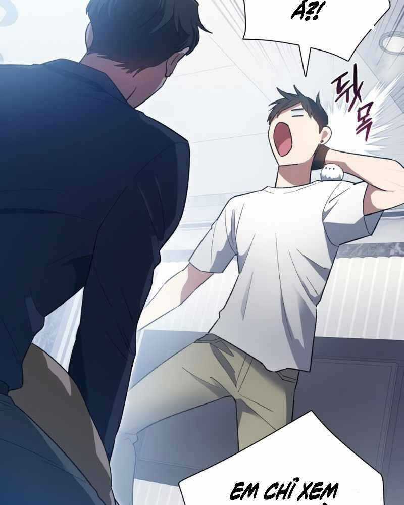 Những Ranker Cấp S Mà Tôi Nuôi Dưỡng Chapter 51 trang 20