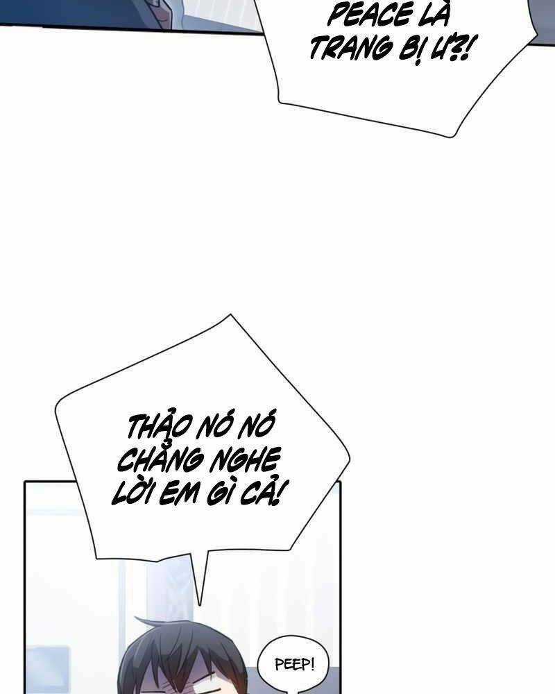 Những Ranker Cấp S Mà Tôi Nuôi Dưỡng Chapter 51 trang 21