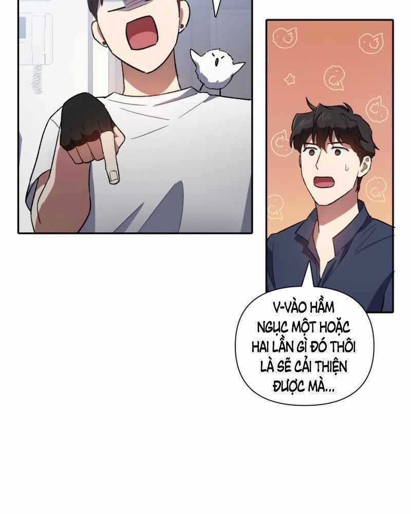 Những Ranker Cấp S Mà Tôi Nuôi Dưỡng Chapter 51 trang 22