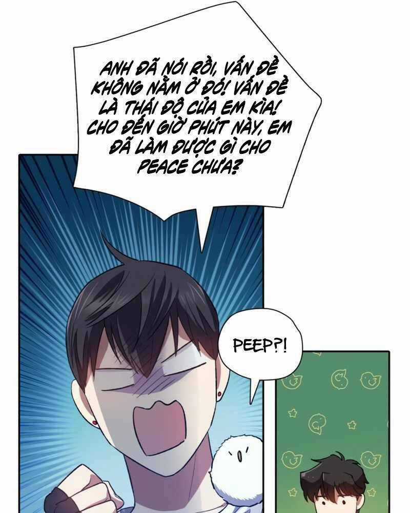 Những Ranker Cấp S Mà Tôi Nuôi Dưỡng Chapter 51 trang 24