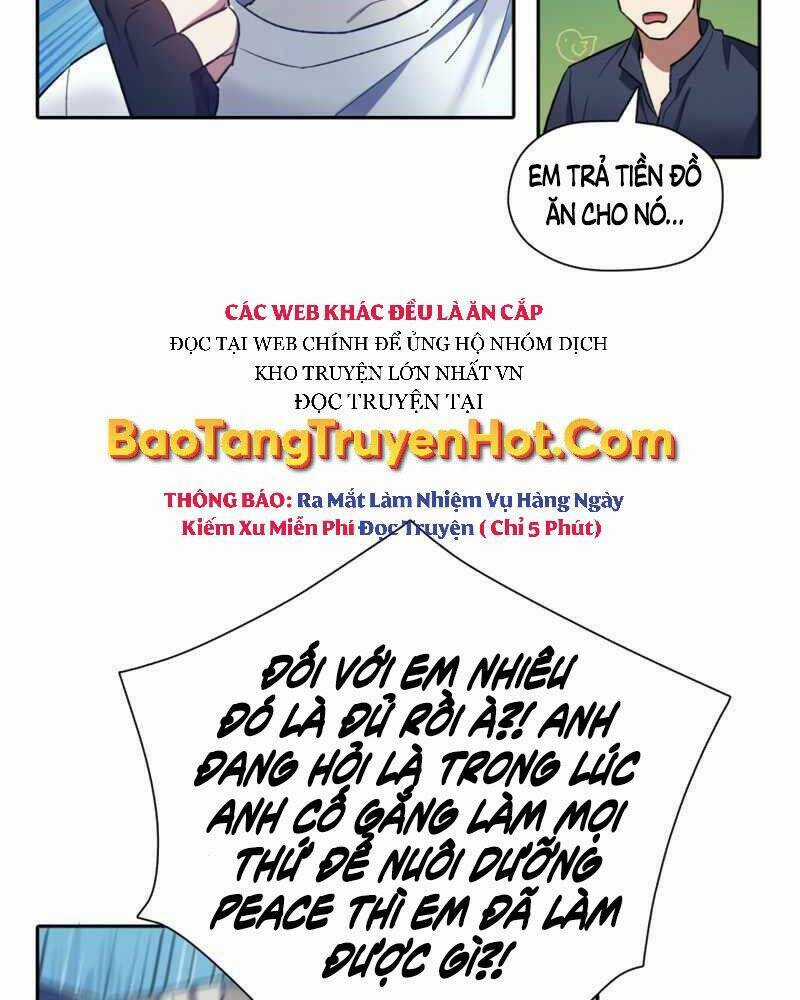 Những Ranker Cấp S Mà Tôi Nuôi Dưỡng Chapter 51 trang 25