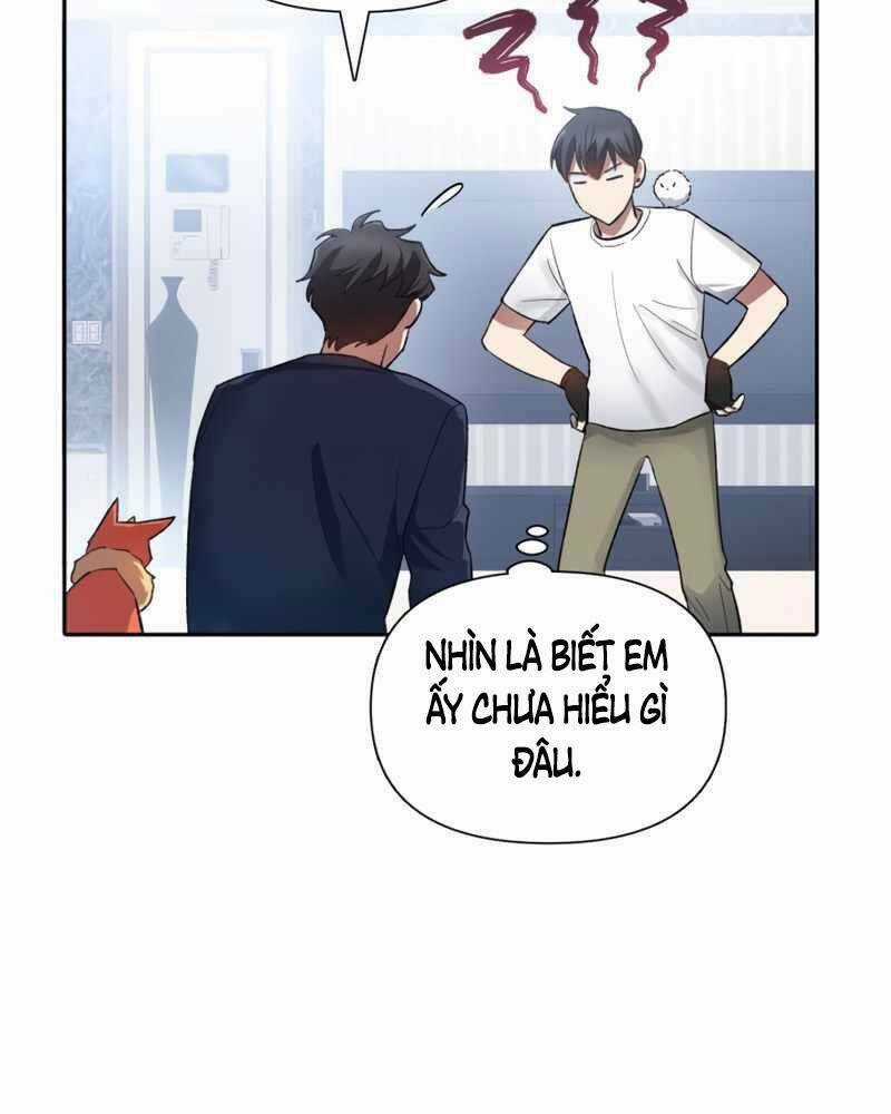 Những Ranker Cấp S Mà Tôi Nuôi Dưỡng Chapter 51 trang 28