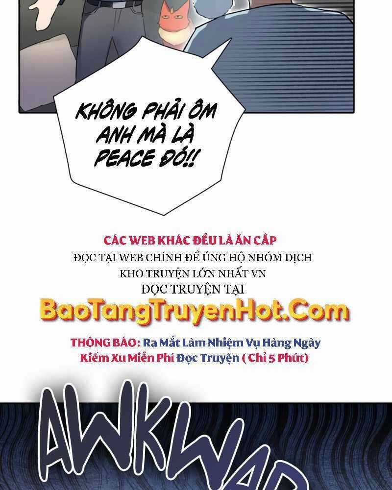 Những Ranker Cấp S Mà Tôi Nuôi Dưỡng Chapter 51 trang 32