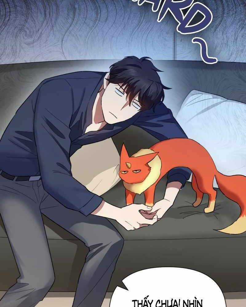 Những Ranker Cấp S Mà Tôi Nuôi Dưỡng Chapter 51 trang 33