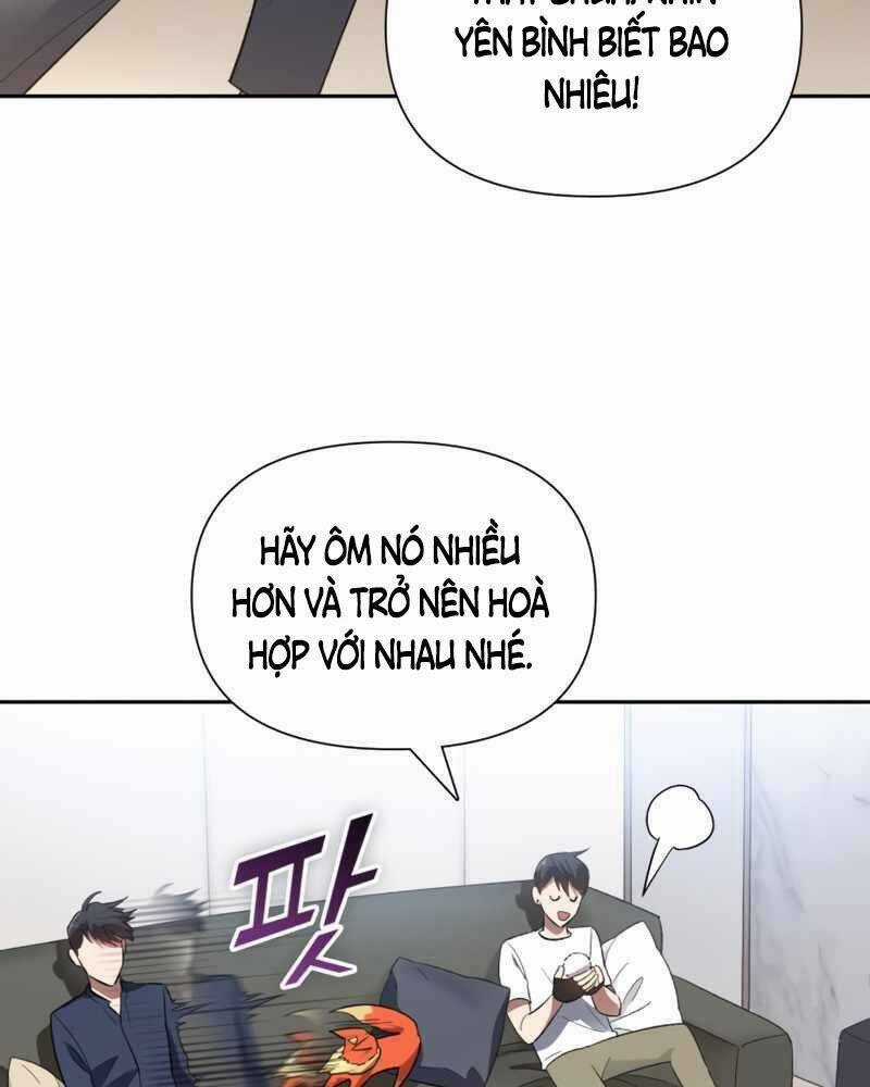 Những Ranker Cấp S Mà Tôi Nuôi Dưỡng Chapter 51 trang 34