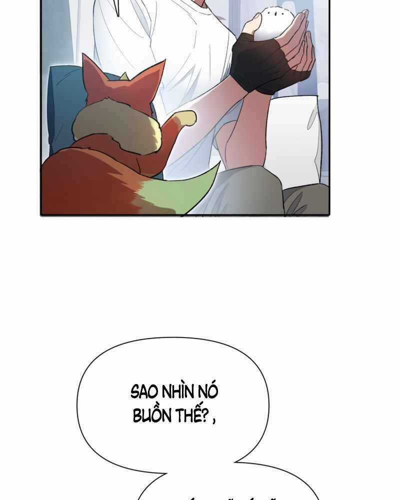 Những Ranker Cấp S Mà Tôi Nuôi Dưỡng Chapter 51 trang 36