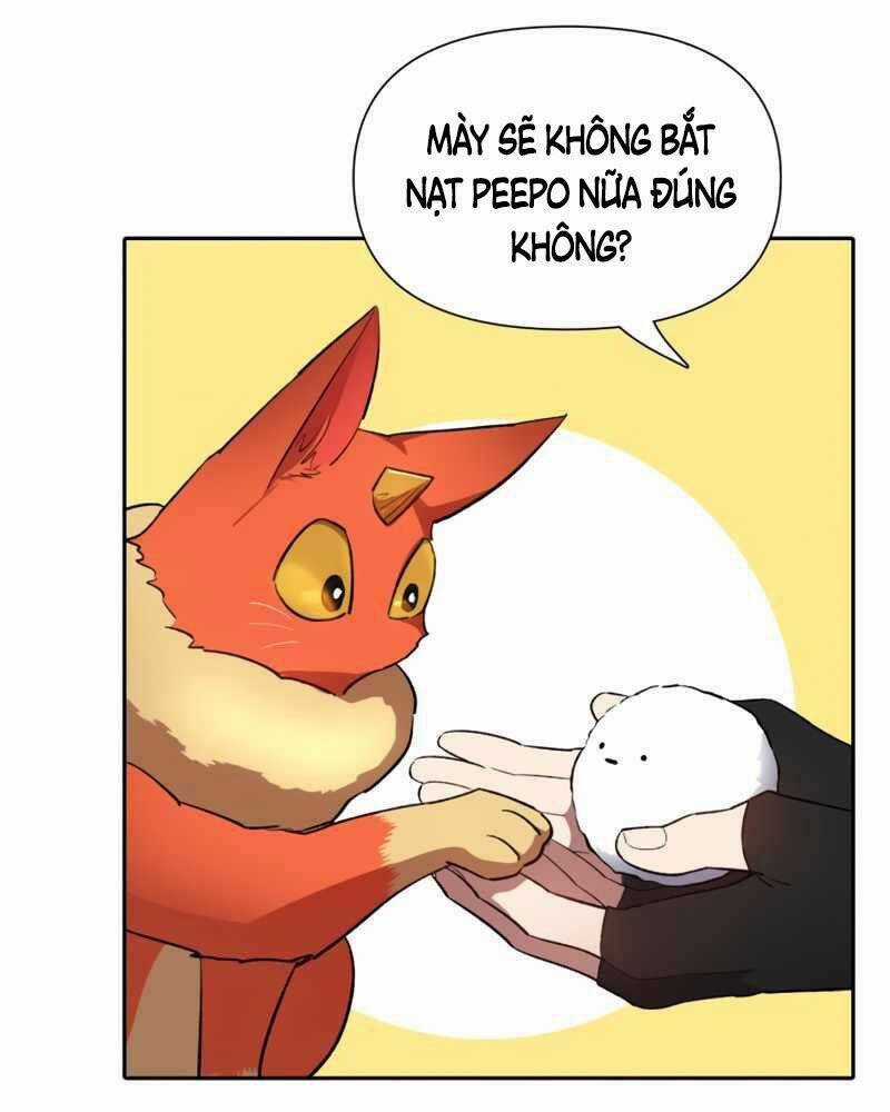 Những Ranker Cấp S Mà Tôi Nuôi Dưỡng Chapter 51 trang 38